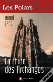 Capa do artigo La Chute Des Archanges
