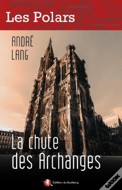 Capa do artigo La Chute Des Archanges