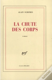 Capa do artigo La Chute Des Corps