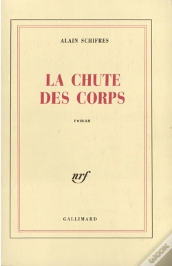 Capa do artigo La Chute Des Corps