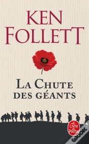 Capa do artigo La Chute Des Geants : Le Siecle T.1