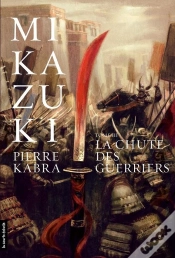 Capa do artigo La Chute Des Guerriers