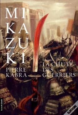 Capa do artigo La Chute Des Guerriers