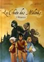 La Chute Des Mélimés T.1 ; Warwick - Preview