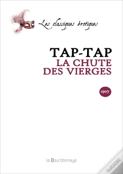 Capa do artigo La Chute Des Vierges
