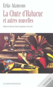 Capa do artigo La Chute D
