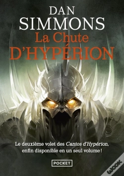 Capa do artigo La Chute D'Hyperion - Integral