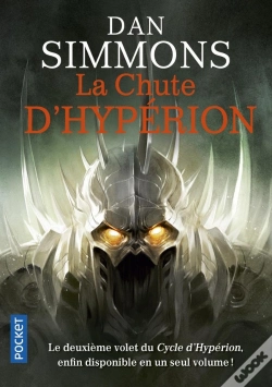 Capa do artigo La Chute D'Hyperion - Integrale