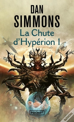 Capa do artigo La Chute D'Hypérion T.1