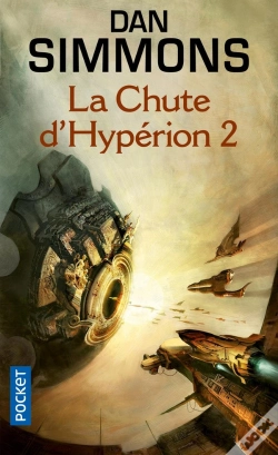 Capa do artigo La Chute D'Hypérion T.2
