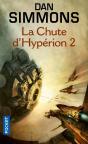 La Chute D'Hypérion T.2 - Preview