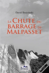 Capa do artigo La Chute Du Barrage De Malpasset