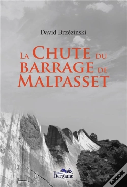 Capa do artigo La Chute Du Barrage De Malpasset