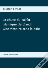 La Chute Du Califat Islamique De Daech