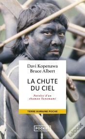 Capa do artigo La Chute Du Ciel