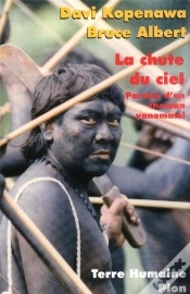 Capa do artigo La Chute Du Ciel ; Paroles D