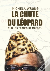 Capa do artigo La Chute Du Leopard - Sur Les Traces De Mobutu