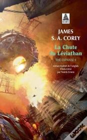 Capa do artigo La Chute Du Leviathan