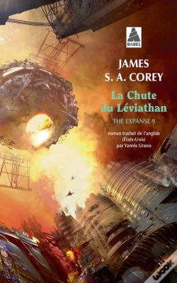 Capa do artigo La Chute Du Leviathan