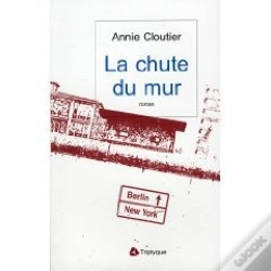 Capa do artigo La Chute Du Mur