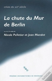 Capa do artigo La Chute Du Mur De Berlin