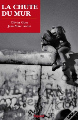 Capa do artigo La Chute Du Mur
