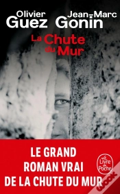 Capa do artigo La Chute Du Mur