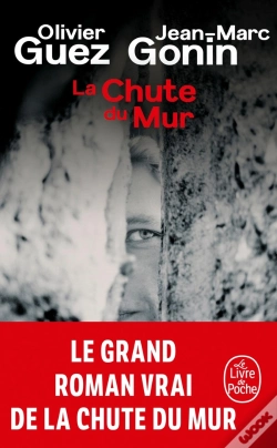 Capa do artigo La Chute Du Mur
