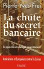 La Chute Du Secret Bancaire ; Ce Que Cela Va Changer Concrètement - Preview