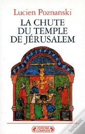 Capa do artigo La Chute Du Temple De Jérusalem