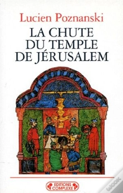Capa do artigo La Chute Du Temple De Jérusalem