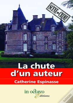 Capa do artigo La Chute D'Un Auteur