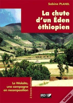 Capa do artigo La Chute D'Un Éden Éthiopien