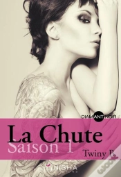 Capa do artigo La Chute - Saison 1