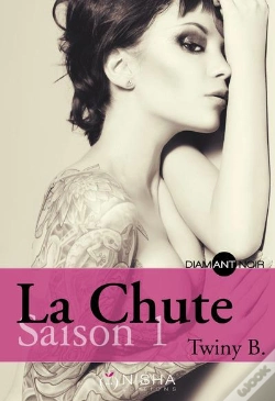 Capa do artigo La Chute - Saison 1