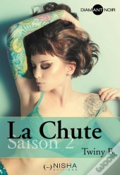 La Chute - Saison 2