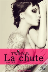 La Chute - Tomes 1 Et 2