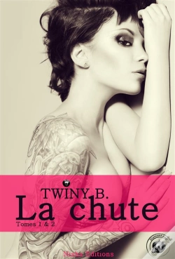 Capa do artigo La Chute - Tomes 1 Et 2
