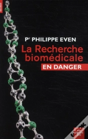Capa do artigo La Chute Vertigineuse De La Recherche