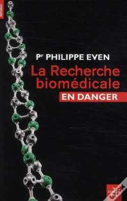 Capa do artigo La Chute Vertigineuse De La Recherche