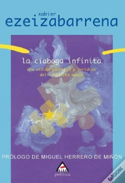 Capa do artigo La Ciaboga Infinita. Una Vision Politica Y Juridica Del Conflicto Vasco