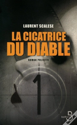 Capa do artigo La Cicatrice Du Diable