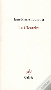 Capa do artigo La Cicatrice