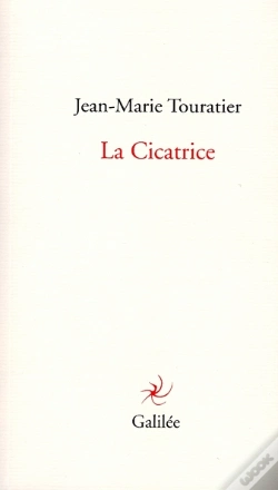 Capa do artigo La Cicatrice