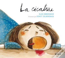 Capa do artigo La Cicatriu