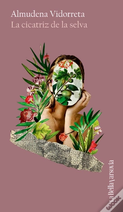 Capa do artigo La Cicatriz De La Selva
