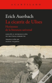 Capa do artigo La Cicatriz De Ulises