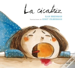 Capa do artigo La Cicatriz
