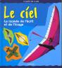 La Ciel ; Grande Section ; Livre Documentaire - Preview