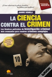 La Ciencia Contra El Crimen